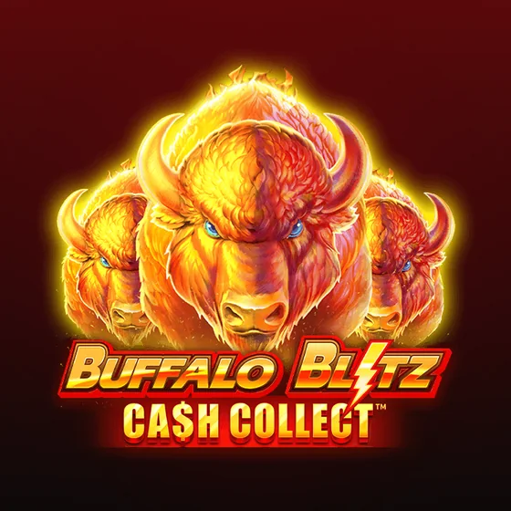 Zorabet nyerőgép — Buffalo Blitz: Cash Collect