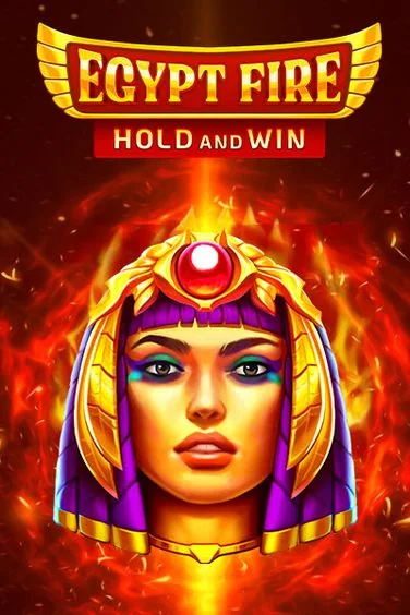 Zorabet nyerőgép — Egypt Fire: Hold and Win