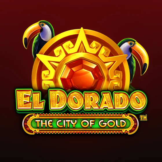 Zorabet nyerőgép — El Dorado: City of Gold