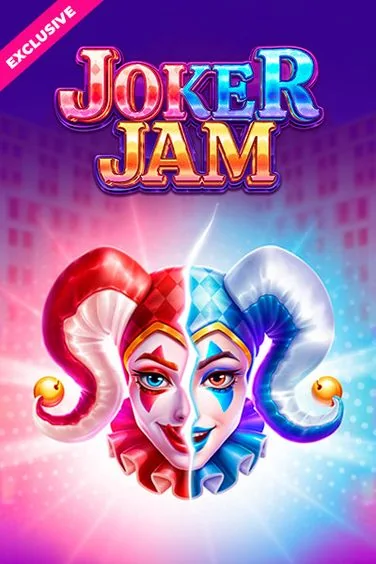 Zorabet nyerőgép — Joker Jam