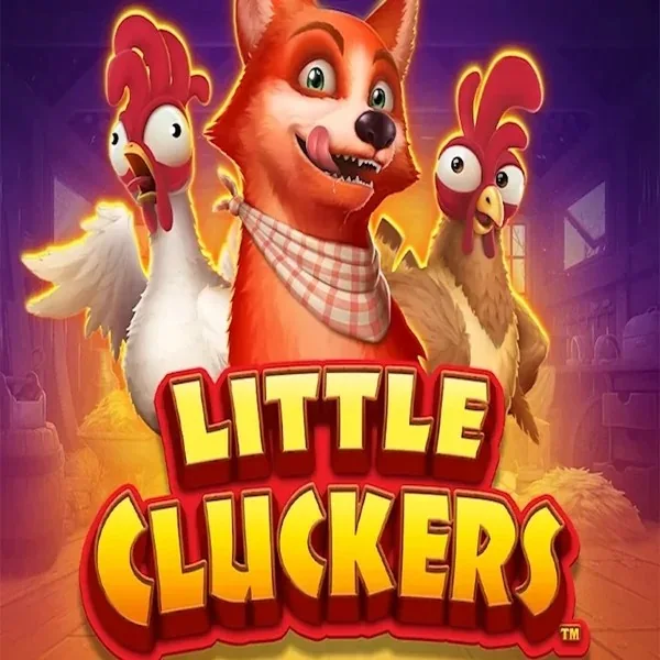 Zorabet nyerőgép — Little Cluckers