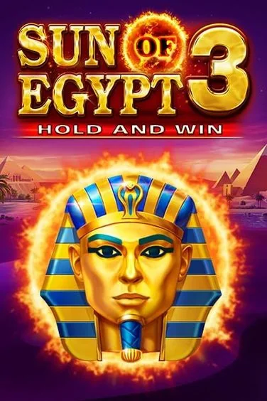 Zorabet nyerőgép — Sun of Egypt 3