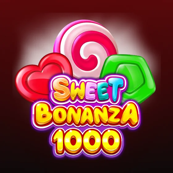 Zorabet nyerőgép — Sweet Bonanza 1000